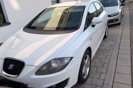 Seat Leon 195.000 km 2.500 &euro; Marl 45767