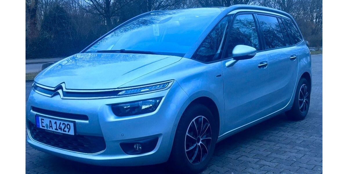 Citroen Grand C4 Picasso / SpaceTourer 199.000 km 7.300 &euro; Essen 45326