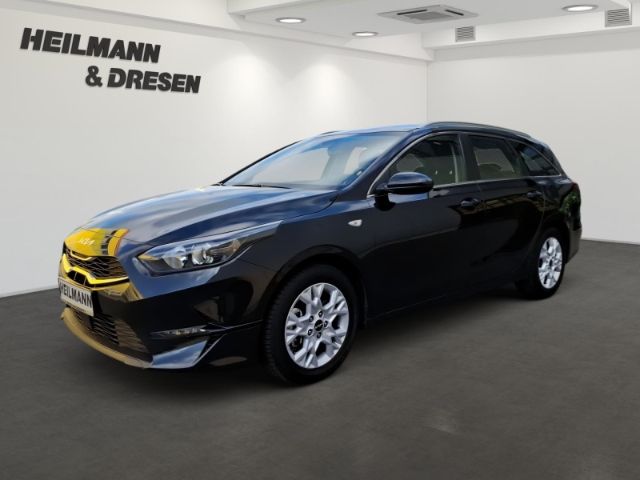 Kia ceed Sportswagon 22.376 km 23.950 &euro; Gelsenkirchen 45891