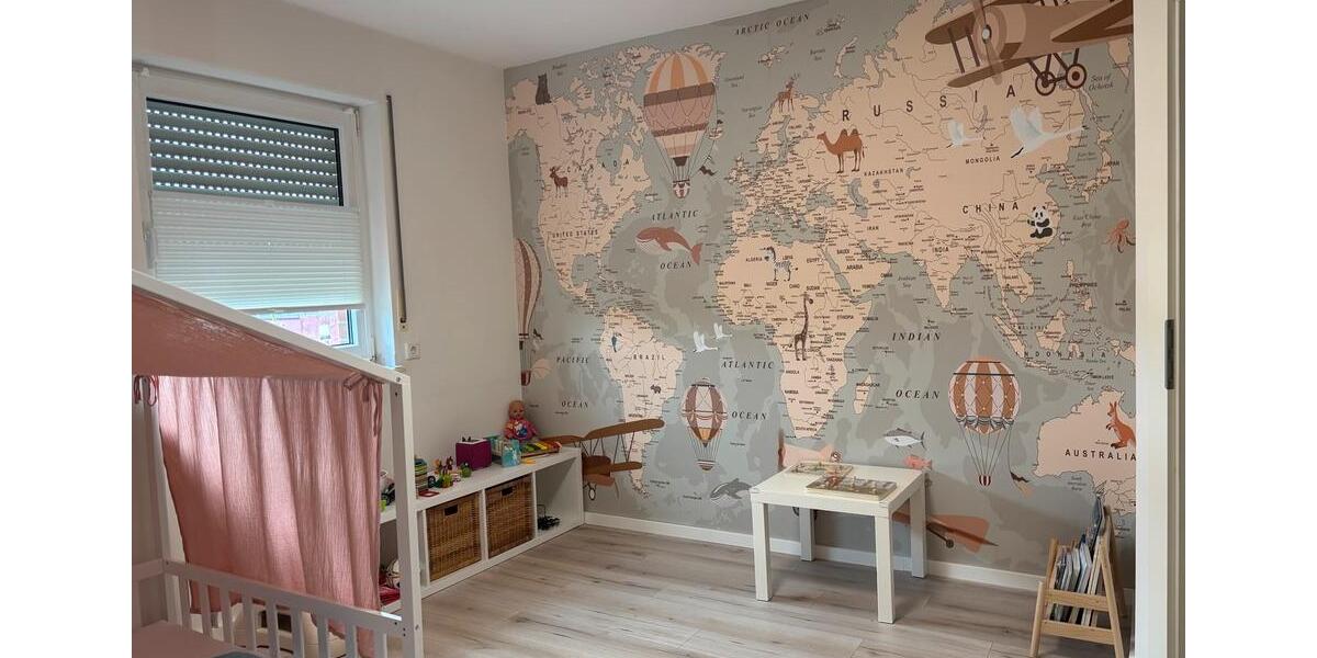 Maisonettenwohnung Duisburg Rheinhausen - 3 Zimmer, 99 m&sup2;, 309.000&euro; | Angebot:26311664