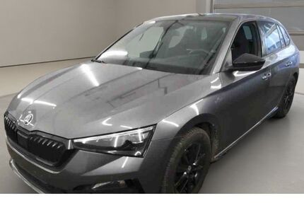 Skoda Scala 80.312 km 21.995 &euro; Krefeld 47809