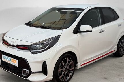 Kia Picanto 36.823 km 16.139 &euro; Dinslaken 46539