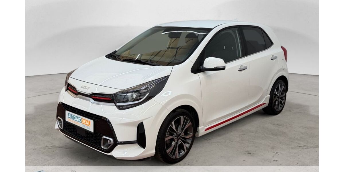 Kia Picanto 36.823 km 16.139 &euro; Dinslaken 46539