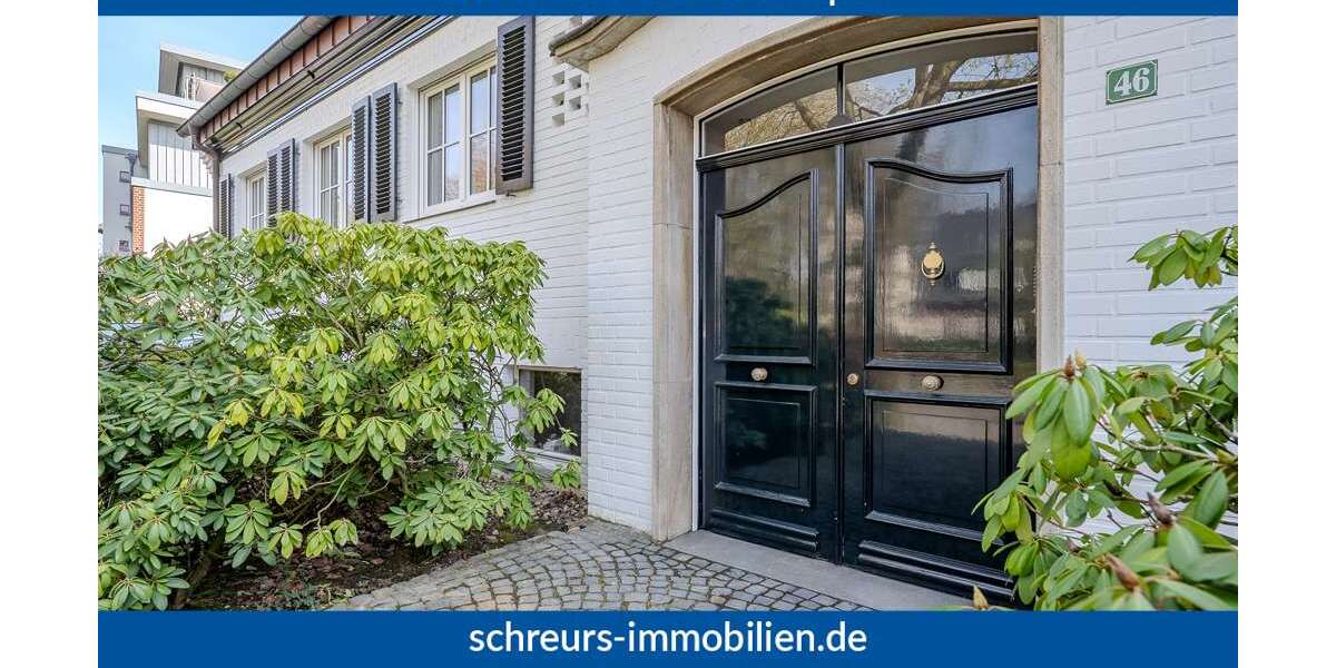 Einfamilienhaus Krefeld / Hüls Hüls - 5 Zimmer, 200 m&sup2;, 2.500&euro; | Angebot:26090022
