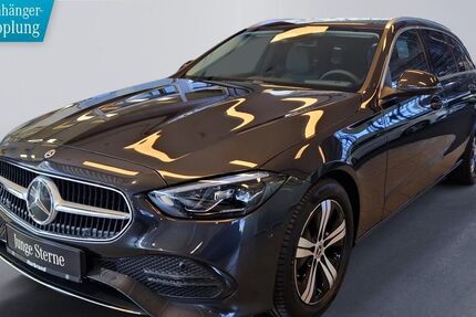 Mercedes-Benz C 220 23.618 km 40.790 &euro; Krefeld 47800
