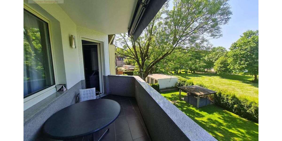 Etagenwohnung Essen / Dellwig Dellwig - 6 Zimmer, 140 m&sup2;, 320.000&euro; | Angebot:22553730