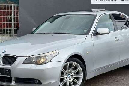 BMW 525 199.150 km 6.499 &euro; Essen 45139