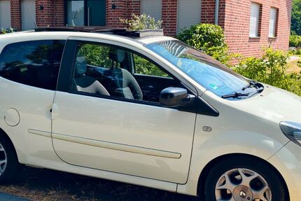 Renault Twingo 146.300 km 2.990 &euro; Gladbeck 45968