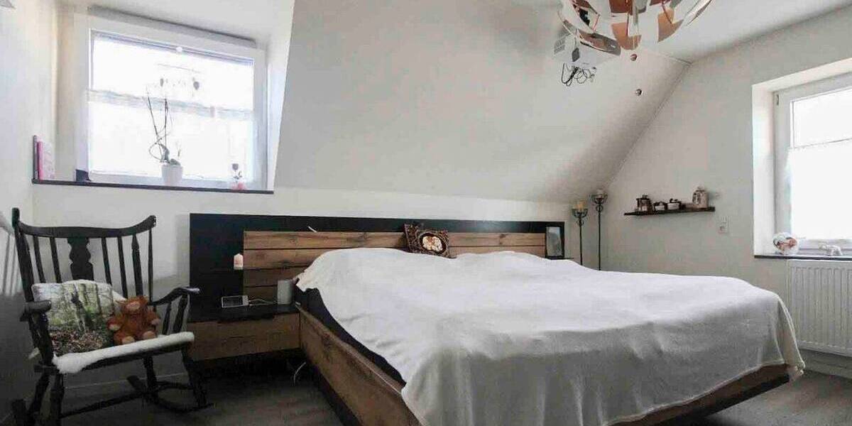 Einfamilienhaus Alpen Veen - 1 Zimmer, 750.000&euro; | Angebot:26117862