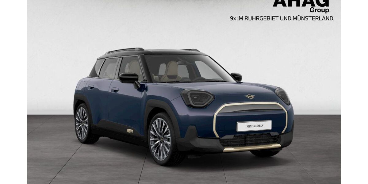 Mini Aceman E 21.790 km 31.290 &euro; Dorsten 46282
