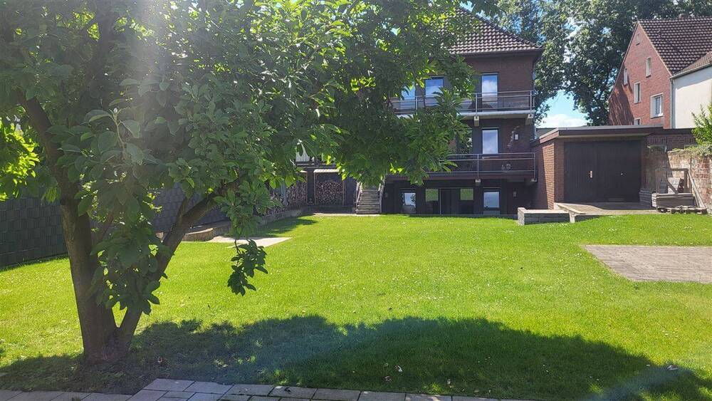 Mehrfamilienhaus, Wohnhaus Duisburg Aldenrade - 8 Zimmer, 268 m&sup2;, 885.000&euro; | Angebot:25678554