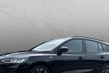 Ford Focus 15.560 km 24.990 &euro; Geldern 47608