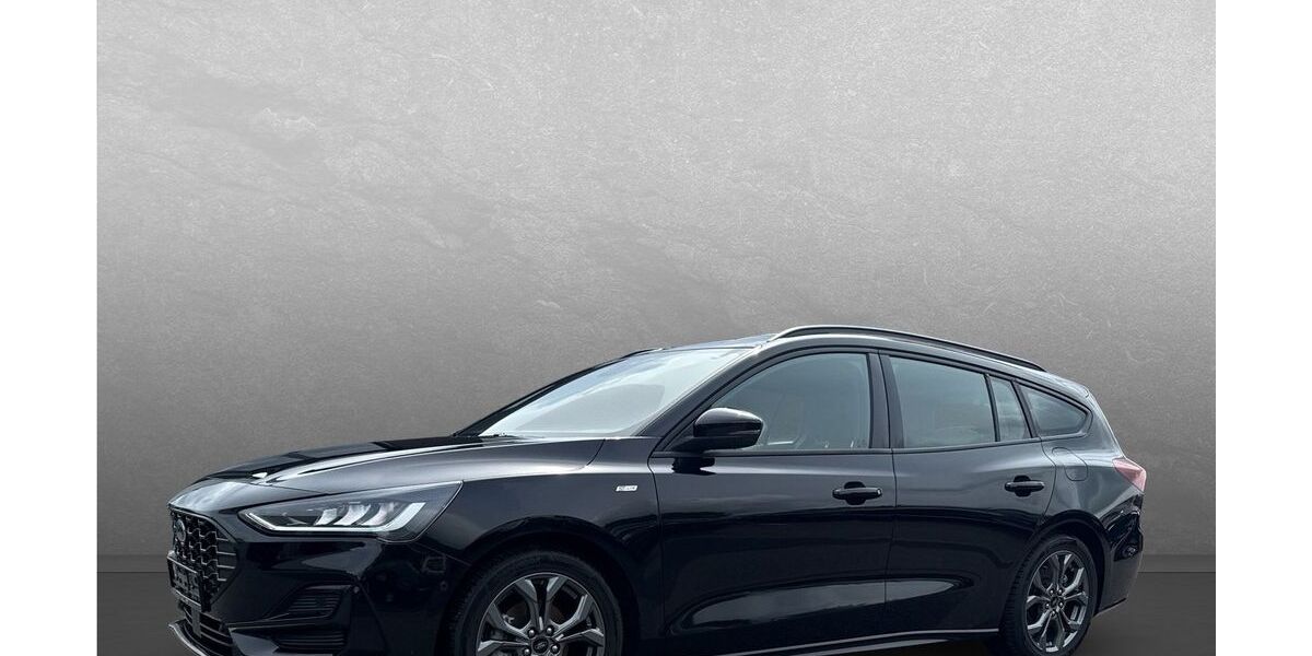 Ford Focus 15.560 km 24.990 &euro; Geldern 47608
