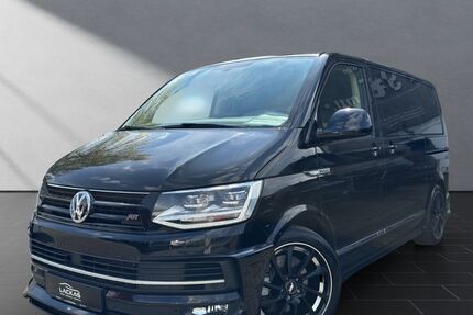 VW T6 Multivan 109.597 km 49.990 &euro; Duisburg 47055
