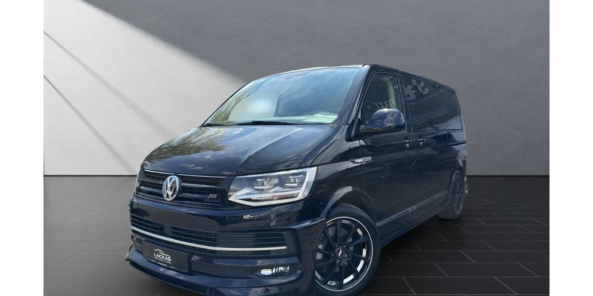 VW T6 Multivan 109.597 km 49.990 &euro; Duisburg 47055