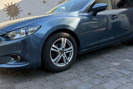 Mazda 6 211.321 km 4.990 &euro; Neukirchen-Vluyn 47506