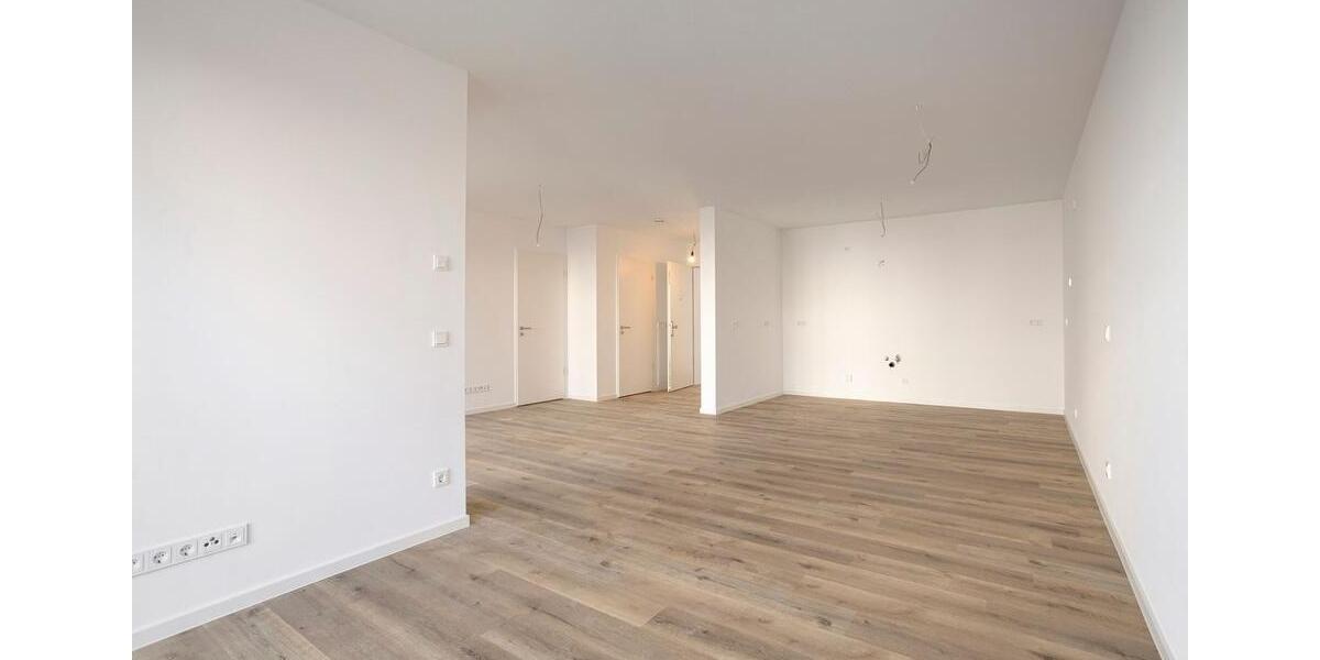 Erdgeschoßwohnung Gelsenkirchen Gelsenkirchen-Nord - 2 Zimmer, 80 m&sup2;, 910&euro; | Angebot:25852205