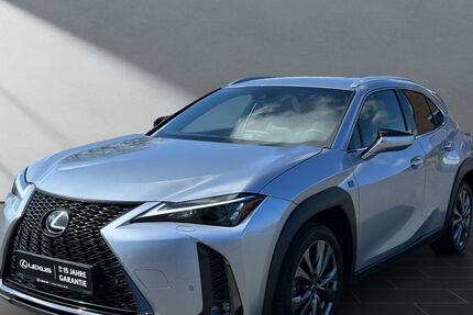 Lexus UX 50.500 km 30.950 &euro; Wesel 46485