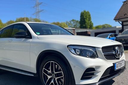 Mercedes-Benz GLC 350 181.422 km 25.490 &euro; Dinslaken 46539