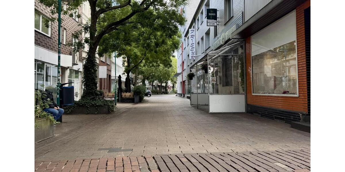 Gewerbeobjekt Duisburg - 1.734&euro; | Angebot:23183562