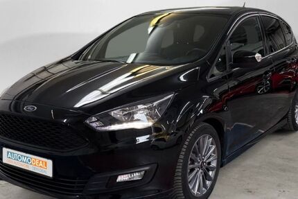 Ford C-Max 44.690 km 12.989 &euro; Dinslaken 46539