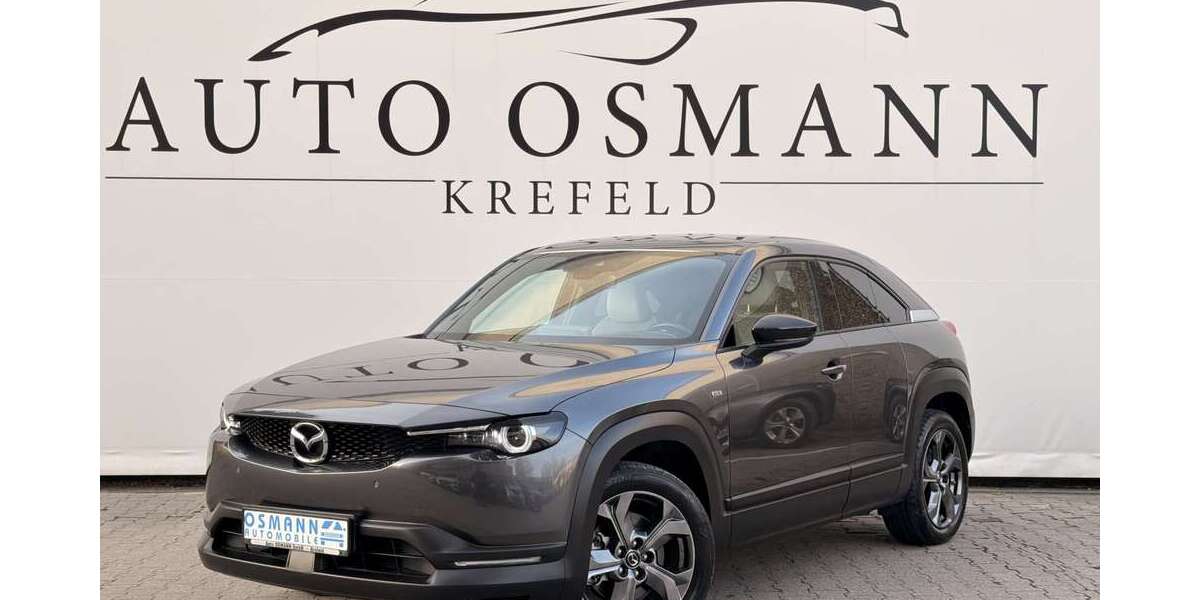 Mazda MX-30 9.752 km 15.950 &euro; Krefeld 47805