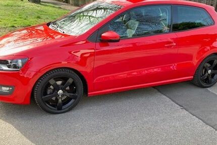 VW Polo 71.500 km 5.990 &euro; Mülheim 45478