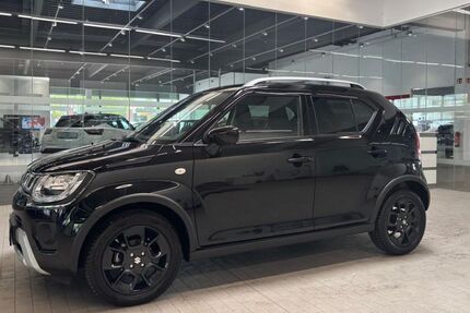 Suzuki Ignis 9.263 km 16.290 &euro; Oberhausen 46049