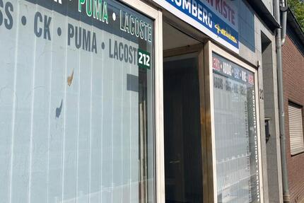 Gewerbeobjekt Duisburg Rheinhausen - 800&euro; | Angebot:26150746