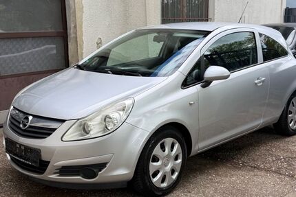 Opel Corsa 195.000 km 2.850 &euro; Mülheim an der ruhr 45475