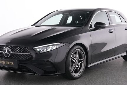 Mercedes-Benz A 180 4.657 km 30.499 &euro; Essen 45309