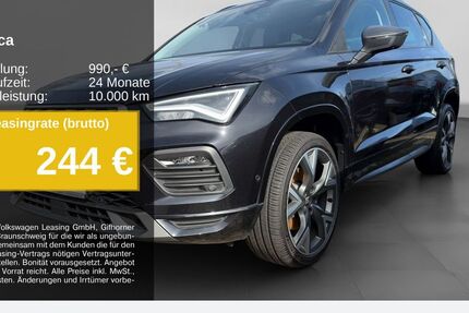 Seat Ateca 85.231 km 19.270 &euro; Duisburg 47059