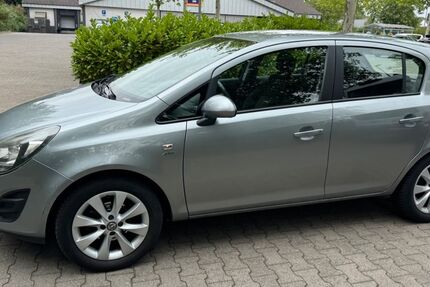 Opel Corsa 150.250 km 3.499 &euro; Krefeld 47809