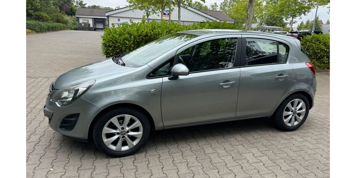 Opel Corsa 150.250 km 3.499 &euro; Krefeld 47809