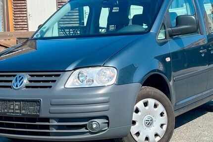 VW Caddy 246.602 km 2.950 &euro; Gelsenkirchen 45884