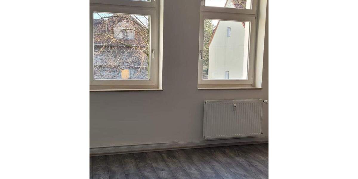 Etagenwohnung Gladbeck Mitte - 3 Zimmer, 86 m&sup2;, 600&euro; | Angebot:25664542