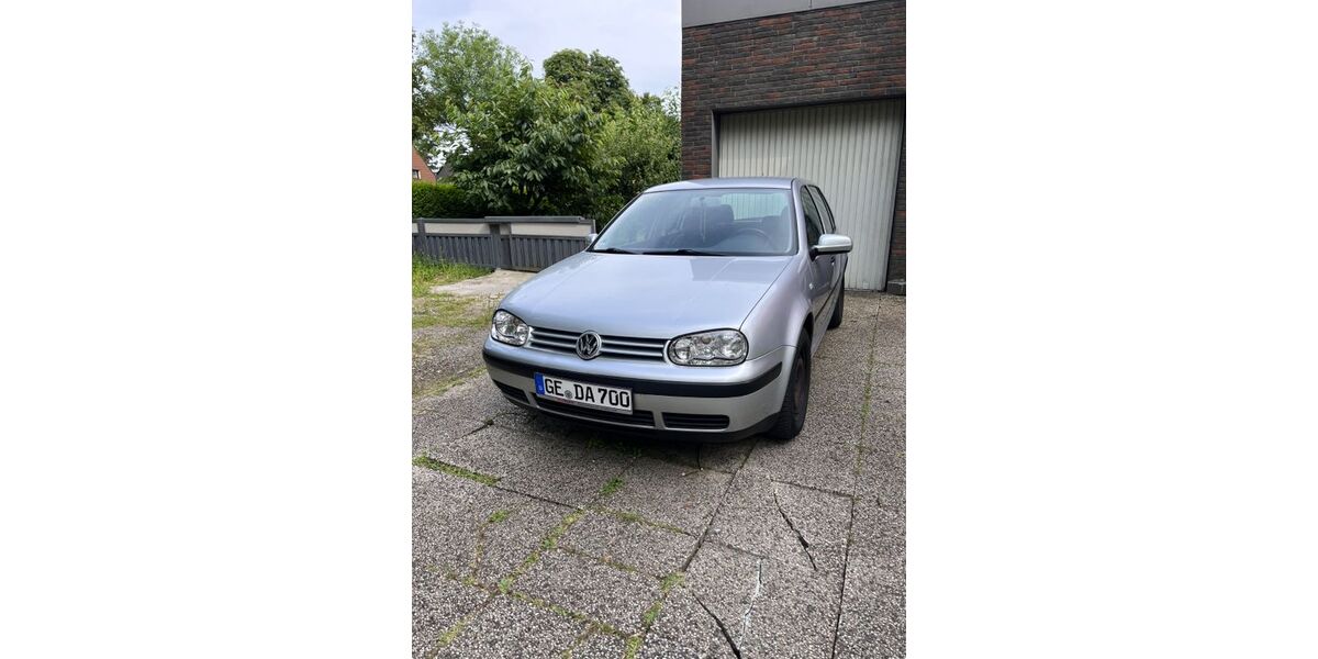 VW Golf 170.000 km 850 &euro; Gelsenkirchen 45891
