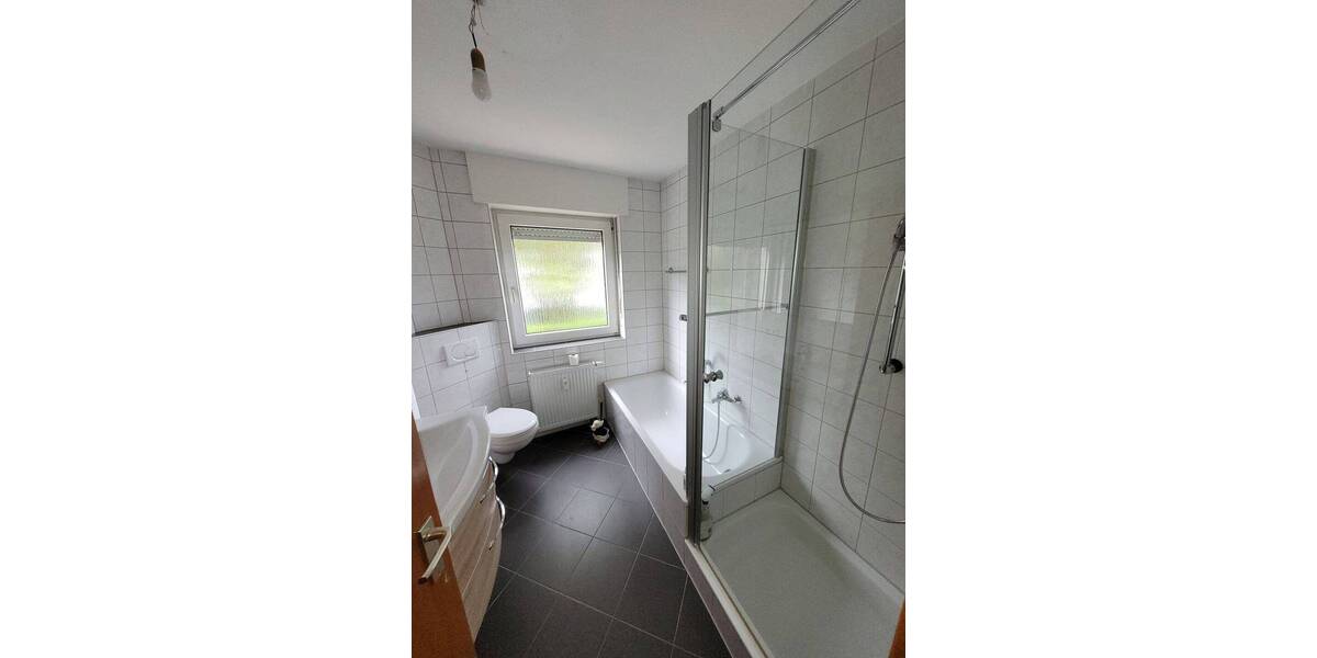 Terrassenwohnung Wesel Obrighoven - 3 Zimmer, 96 m&sup2;, 968&euro; | Angebot:26117374