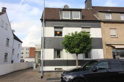 Haus Moers- Scherpenberg Scherpenberg - 6 Zimmer, 175 m&sup2;, 379.000&euro; | Angebot:25512090