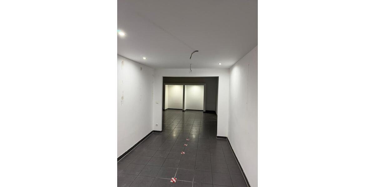 Gewerbeobjekt Duisburg Hamborn - 1.300&euro; | Angebot:24694556