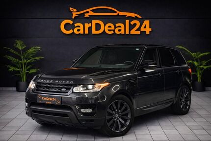 Land Rover Range Rover Sport 158.000 km 27.999 &euro; Voerde 46562