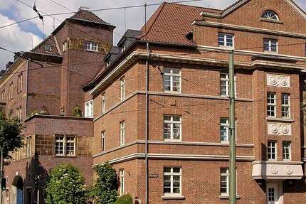 Wohnung Duisburg Ruhrort - 2 Zimmer, 75 m&sup2;, 619&euro; | Angebot:25157798