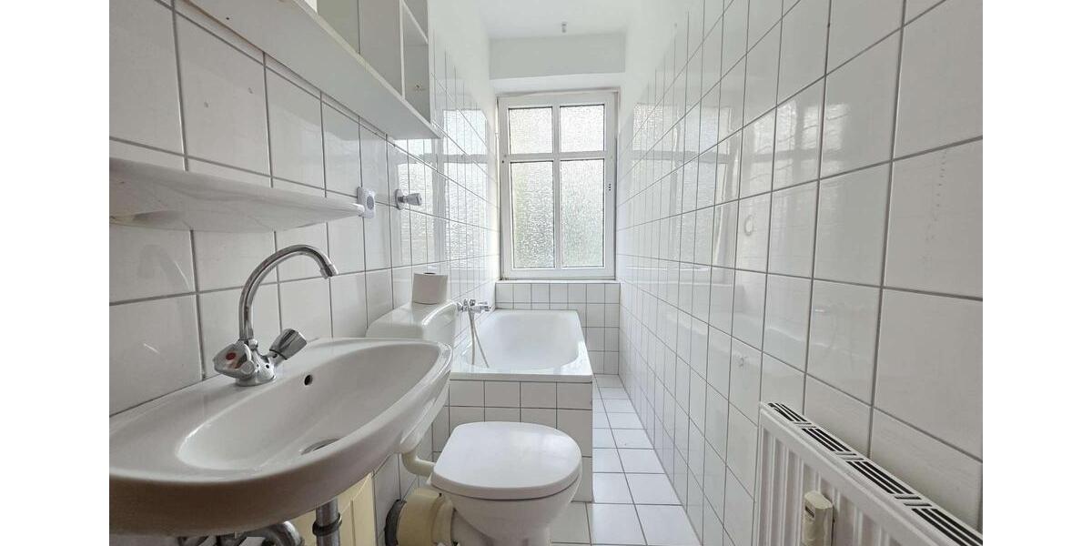 Erdgeschoßwohnung Essen Stadtbezirk V - 3 Zimmer, 57 m&sup2;, 580&euro; | Angebot:24751909