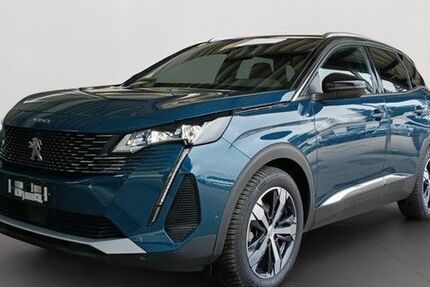 Peugeot 3008 15.640 km 23.390 &euro; Duisburg 47167