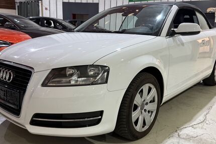 Audi A3 141.000 km 5.950 &euro; Voerde 46562