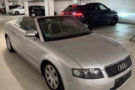 Audi A4 264.000 km 4.000 &euro; Essen 45326