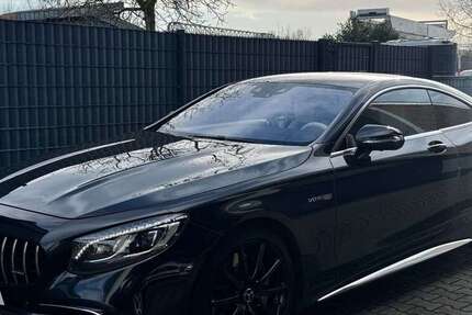 Mercedes-Benz S 63 AMG 110.500 km 78.500 &euro; Xanten 46509