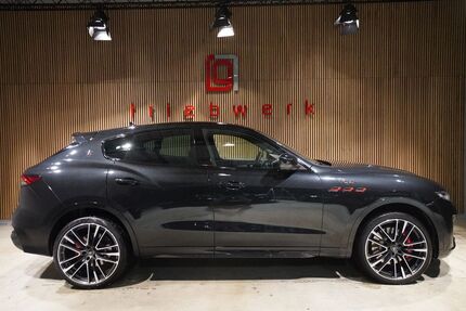 Maserati Levante 20.000 km 98.941 &euro; Duisburg 47228