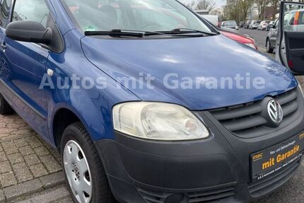 VW Fox 159.000 km 1.799 &euro; Geldern 47608