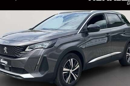 Peugeot 3008 12.990 km 24.990 &euro; Duisburg 47167